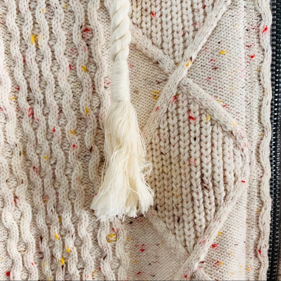 Free People Capture the Moment Cardigan Sweater - Picture 9 of 11